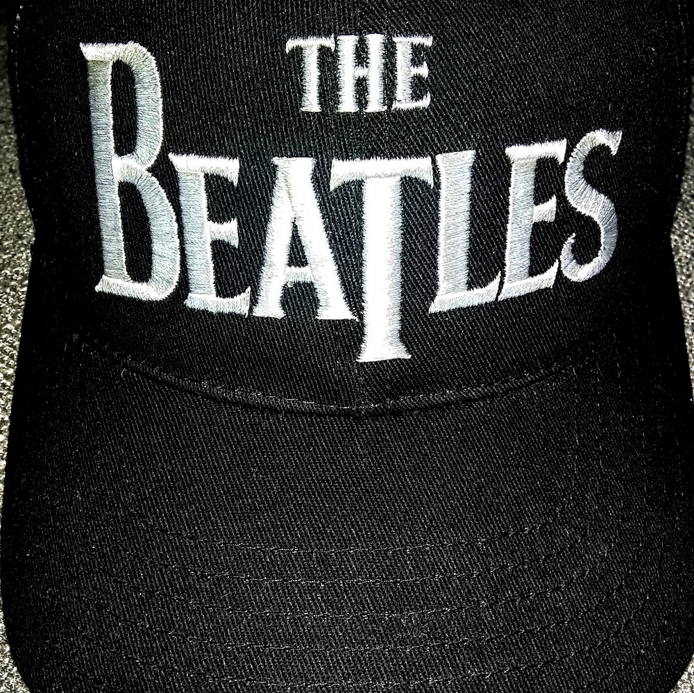 Beatles hat
